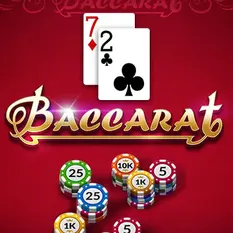Video Baccarat